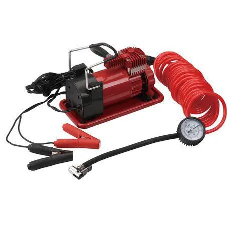 Maxitrac Mtac40 12V Medium-Duty Air Compressor – 140 Psi Output 1