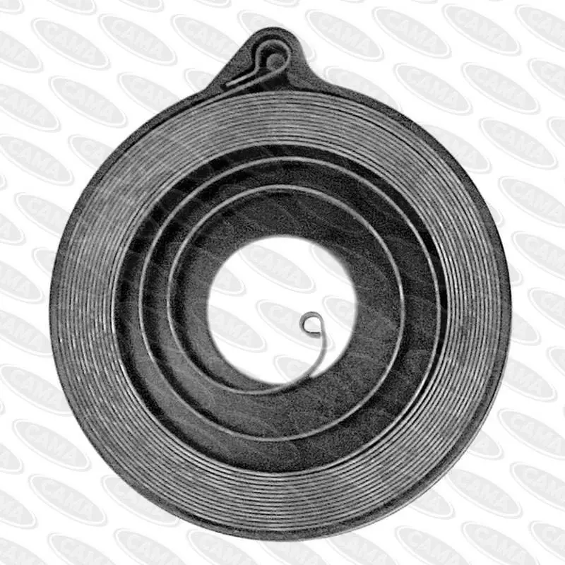 Mcculloch Recoil Starter Spring For Models #32107 And #285108 1