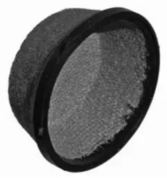 Mcculloch Replacement Air Filter — Model #55-218 1