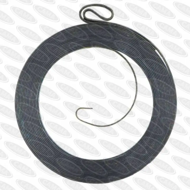 Mcculloch Replacement Recoil Spring – Oem Part #68626 1