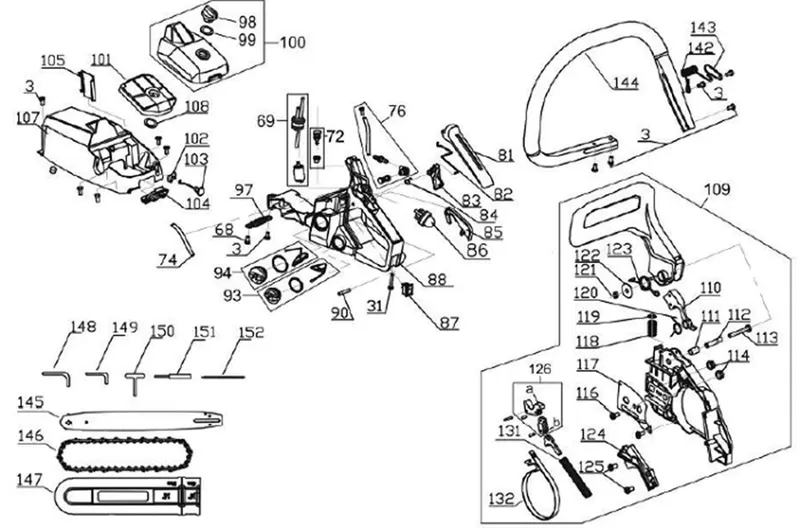 Mcs38 Fuel Compartment Breather Assembly (Part #546956) 1