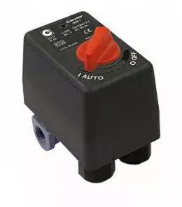 Mdr1 Single-Stage Air Compressor Pressure Switch 1
