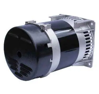 Mecc-Alte 3.5 Kva Brushless Alternator 1