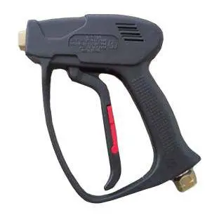 Mecline Mv951 Professional Spray Gun 1