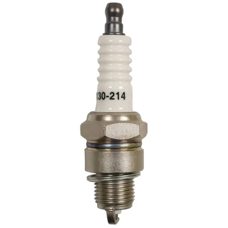 Mega-Fire Se-Bpr6Hs Spark Plug – High-Performance Ignition Component 1