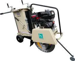 Meiwa Hc180E Concrete Cutting Saw With Honda Gx390 Engine 1