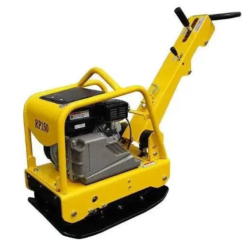 Meiwa Rp150H Reversible Plate Compactor With Honda Gx160 Engine 1