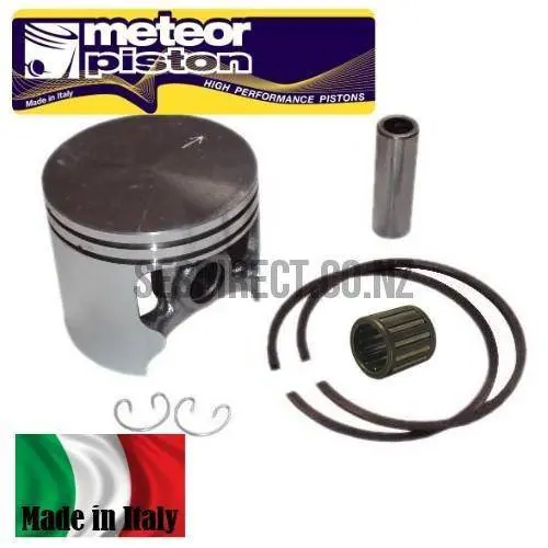 Meteor 40Mm Piston Kit For Husqvarna 40 Chainsaws 1