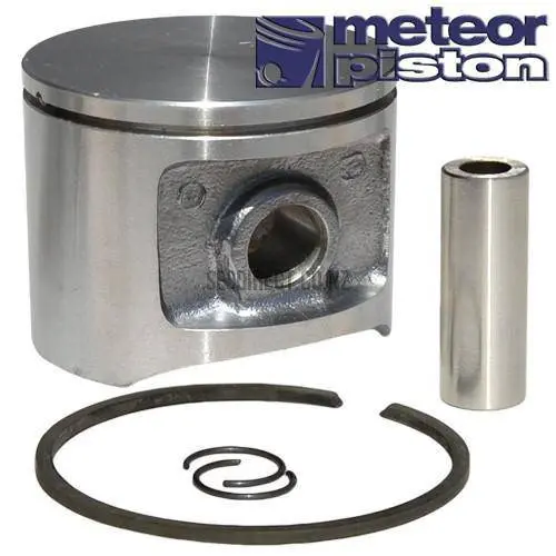 Meteor 48Mm Piston Kit For Husqvarna 365 Chainsaw 1