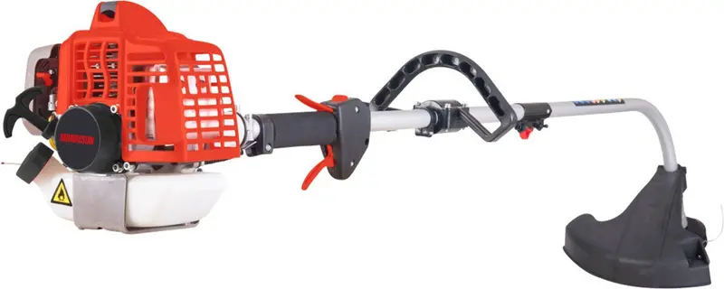 Morrison Bc230E/B Curved-Shaft String Trimmer 1