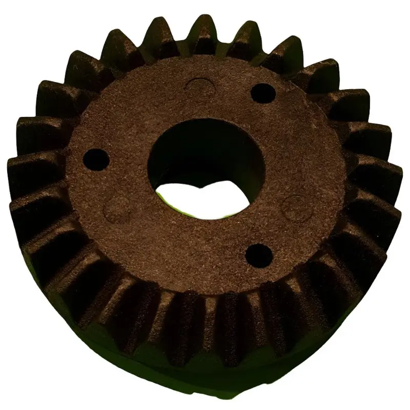 Morrison Bevel Wheel – Precision-Cut Drivetrain Gear 1