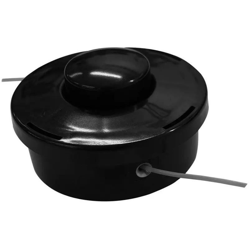 Morrison Tap 'N Go Nylon Trimmer Head – Bent Shaft Design 1