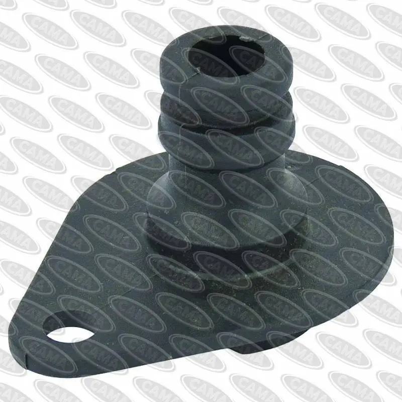 Mower Deck Hose Connector Fitting (Part #125033060/0) 1