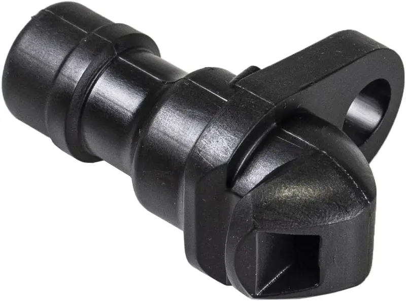 Mtd 731-07487 Deck Wash Port Fitting 1