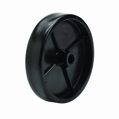 Mtd 734-0974 Deck Wheel For Lawn Tractor Models 1