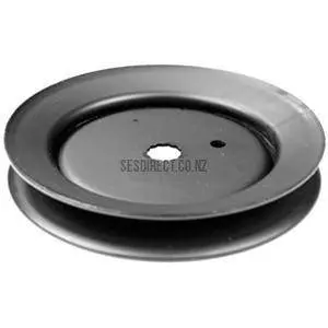 Mtd 756-1227 Spindle Pulley – 6 7/32" Od (158 Mm) 1