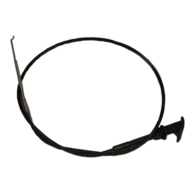 Mtd Choke Cable Assembly – Universal Fit For Lawn Tractors, Part #746-0614A 1