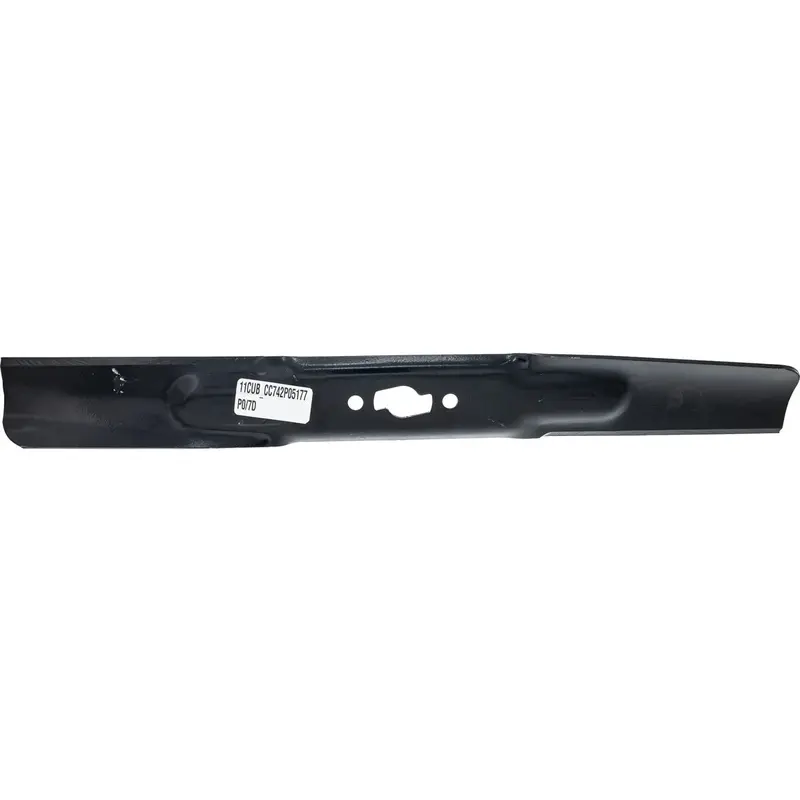 Mtd & Cub Cadet 42" S-Style Center Bar Blade – Compatible Replacement 1