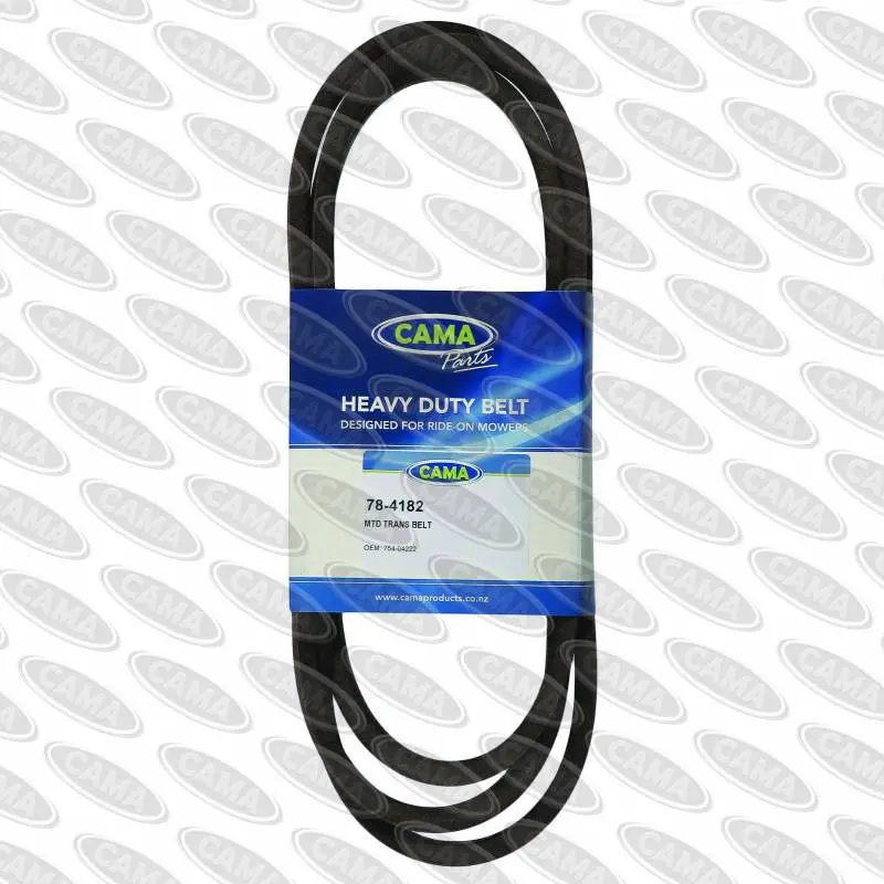 Mtd Dual-Purpose Transmission Belt (Replaces #754-04222 And #954-04222) 1