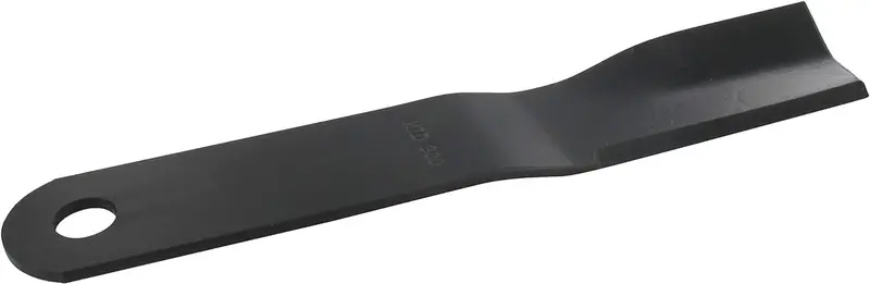 Mtd Flail Mower Blade – Oem Replacement 942-0266 1