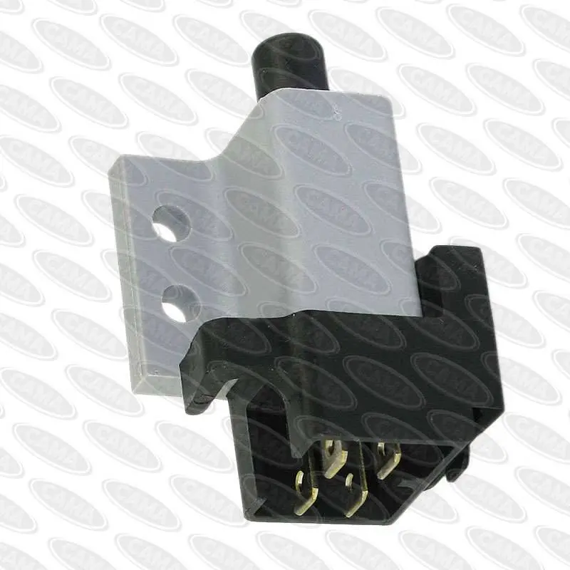 Mtd Genuine Part #9251657A Interlock Safety Switch – Direct Replacement 1