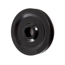 Mtd Lawn Mower Pulley Roller Control Cable (Oem 756-04331 / 956-04331) 1