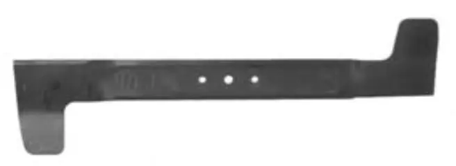 Mtd Left-Hand 40-Inch Cutting Blade #942-0607 1