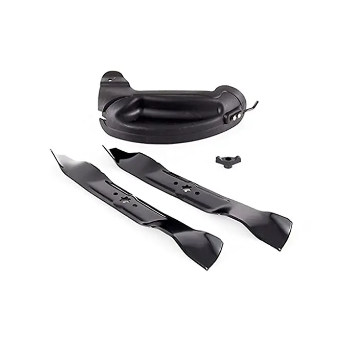 Mtd Mulching Conversion Kit – #19A70041100 1