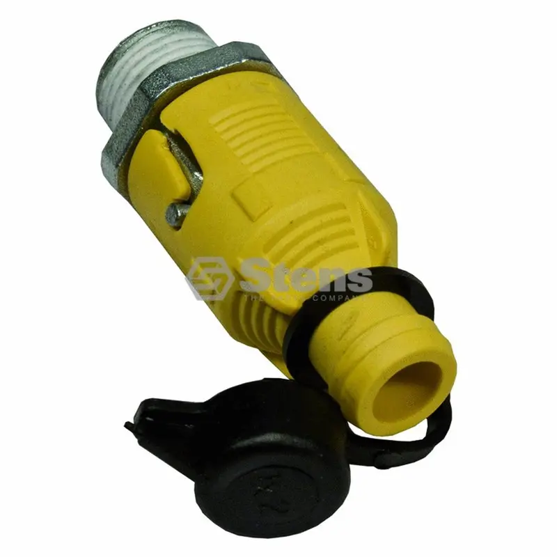 Mtd Oil Drain Valve – Compatible With Model #951-10517A 1
