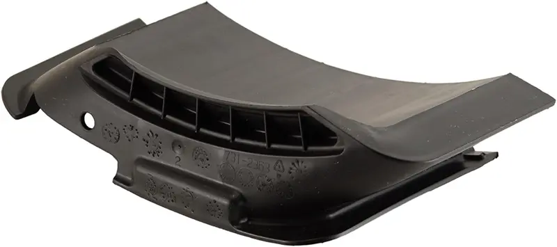 Mtd Plug-Mulch Kit For 38" And 42" Decks – #731-2363 1