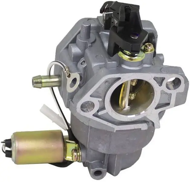 Mtd Powermore 420Cc Carburetor Assembly – 951-05149 1
