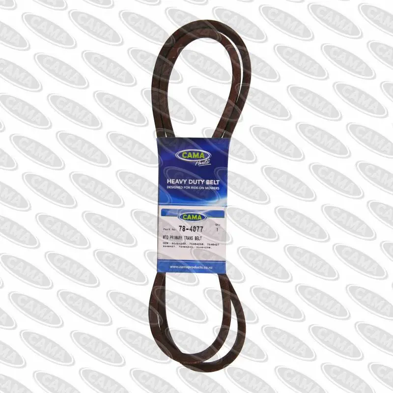 Mtd Primary Transmission Belt #954-04249 – Heavy-Duty Design 1