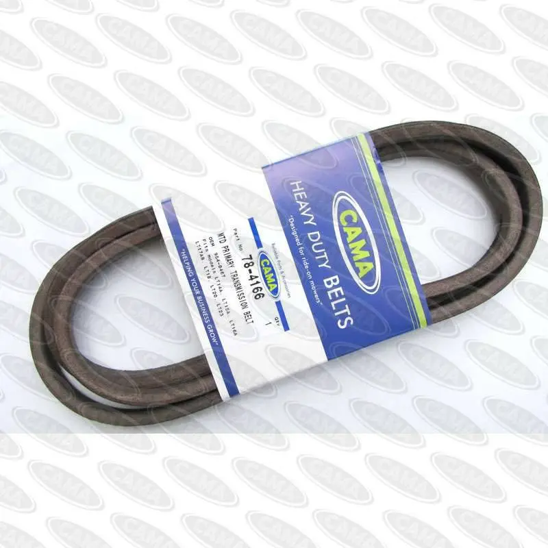 Mtd Primary Transmission Belt – 954-0467 Oem Equivalent 1