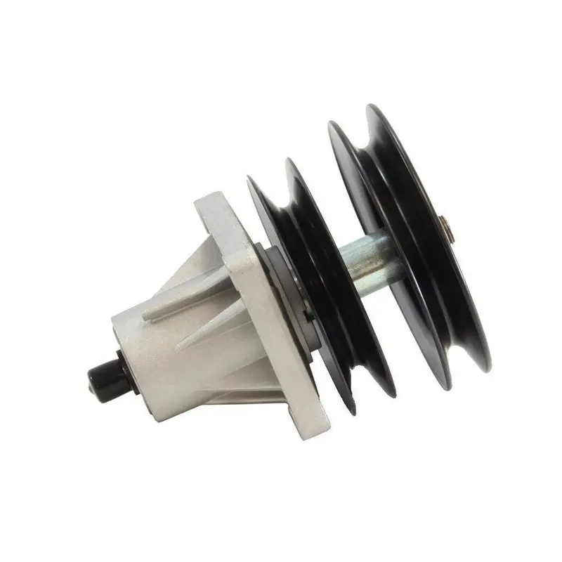 Mtd Spindle Assembly For Lawn Mowers (Models 618-04134B & 918-04134) 1