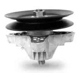 Mtd Spindle Assembly Kit – Compatible With Models #918-0574 And #918-0565 1