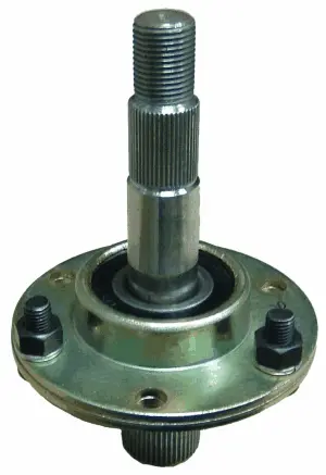 Mtd Spindle Assembly – Replaces 717-0900A & 917-0900 1