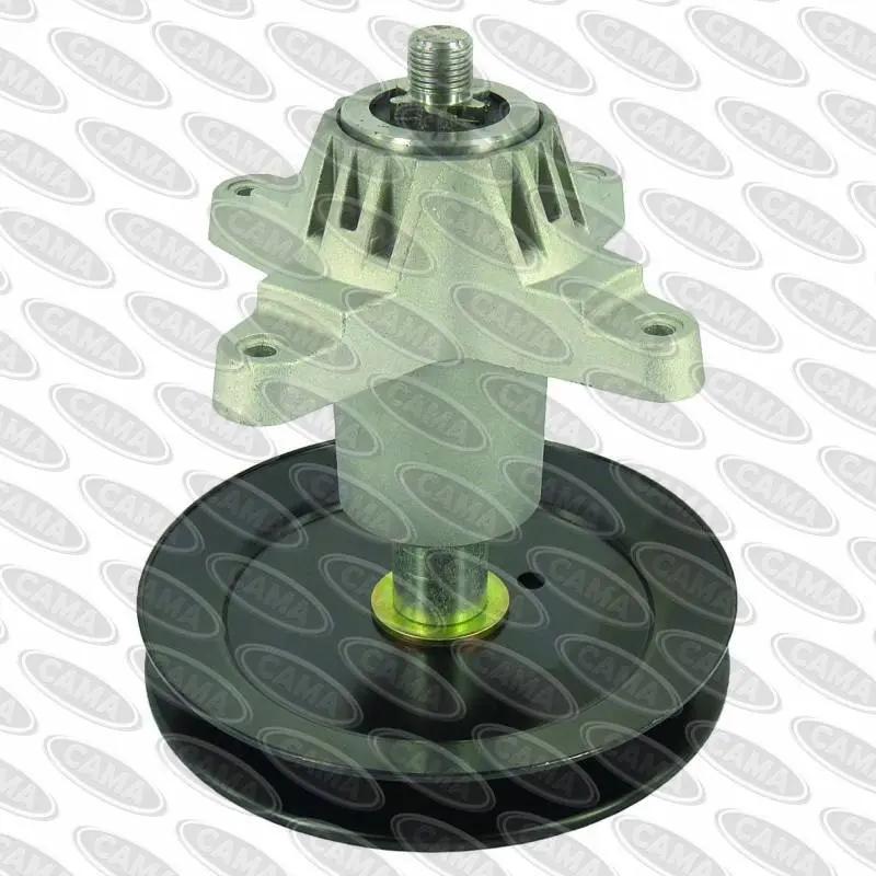 Mtd Spindle Assembly – Replaces Part Numbers 618-0609 And 918-0609 1