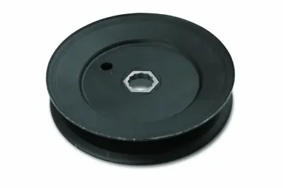 Mtd Spindle Pulley – Compatible With 756-0980 And 956-0980 1