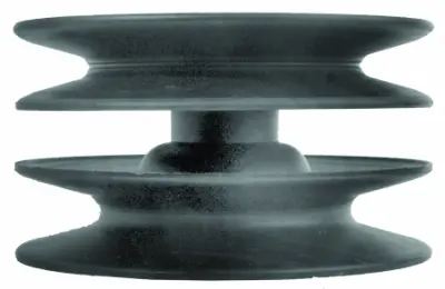 Mtd Spindle Pulley – Compatible With 7560603 And 9560603 1