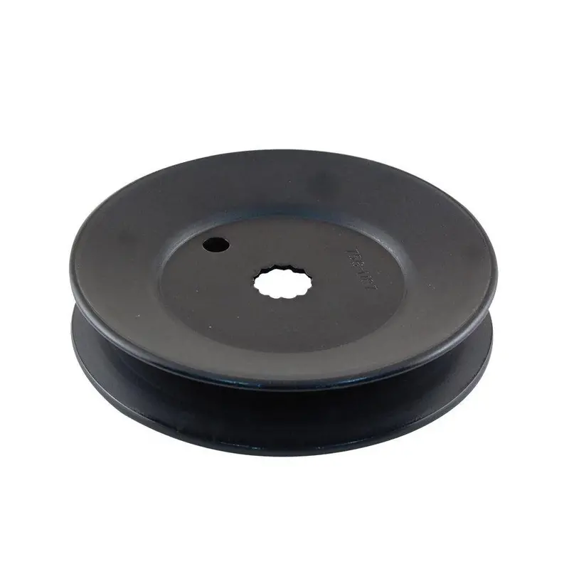 Mtd Spindle Pulley Compatible With Models 756-1187, 956-1187, And 1120358 1