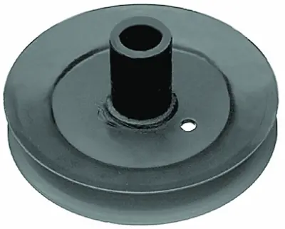 Mtd Spindle Pulley – Models 756-0556 And 956-0556 1