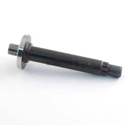 Mtd Spindle Shaft – 152 Mm Length (Parts #738-0933 / 938-0933) 1
