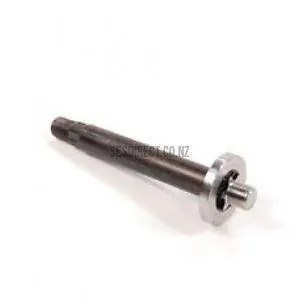 Mtd Spindle Shaft (Part #7381010A) – Heavy-Duty Replacement 1