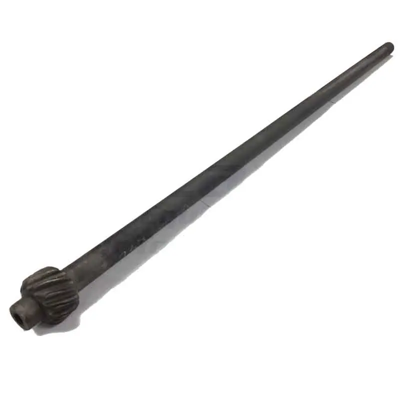 Mtd Steering Shaft Assembly – Compatible Models 738-05078 & 938-05078 1