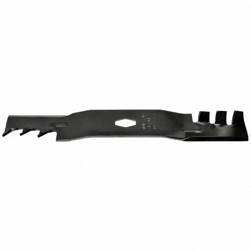 Mtd Tiger Mulching Blade – Fits 54-Inch Cutting Deck Models 1