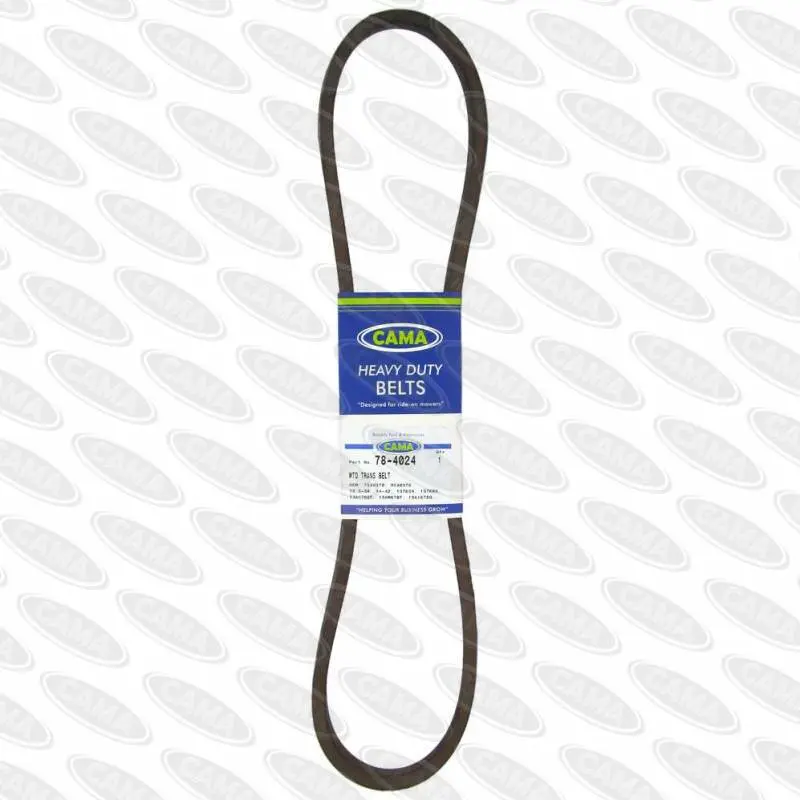 Mtd/Yardman Transmission Belt – Replaces 7540370 And 9540370 1