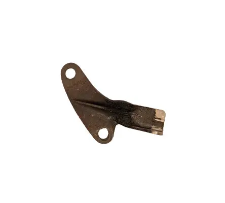 Muffler Mounting Bracket – Universal Exhaust Support Hardware 1