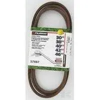 Murray 037X87Ma V-Belt For Motion Drive Systems – Genuine Oem Part 1
