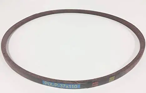 Murray 37X110 Transmission Belt For Lawn Mowers 1
