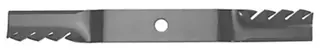Murray 56251E701 40-Inch Toothed Mulching Blade 1